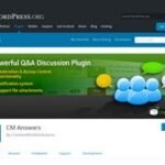 CM Answers